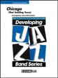 Chicago Jazz Ensemble sheet music cover